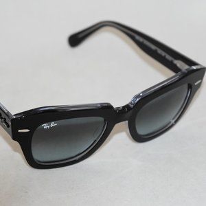 NEW Ray-Ban State Street RB2186 1294M